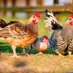 Discover the Perks of Raising Chickens in Aurora, MO: Can I Keep Chickens in Aurora