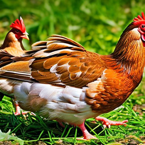 Discover the Possibility of Keeping Chickens in Your Area: Can I Keep Chickens Where I Live