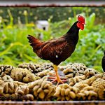 Discover the Benefits of Keeping Chickens Indoors: Can I Keep Chickens Indoors