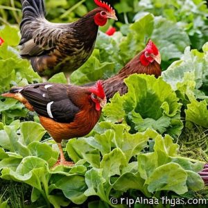 Discover the Rules for Keeping Chickens on Allotments: Are You Allowed to Keep Chickens on an Allotment