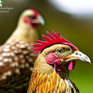 Discover the Laws on Keeping Chickens in Your Garden: Can You Legally House Chickens on Your Property