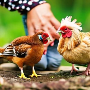 Discover the 411 on Raising Chickens in Xenia: Can You Keep Chickens in the City