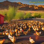 Discover the Rules and Benefits of Keeping Chickens in Henderson NV: Can You Keep Chickens in Henderson NV