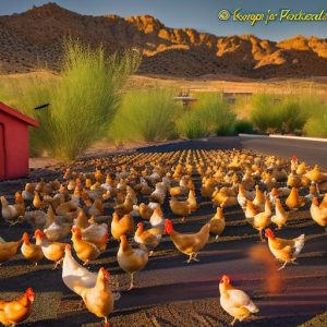 Discover the Rules and Benefits of Keeping Chickens in Henderson NV: Can You Keep Chickens in Henderson NV