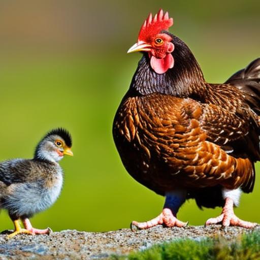 Chickens in Idaho: How HOA Regulations May Stand in Your Way