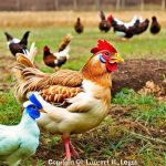 Discover the Rules and Benefits of Keeping Chickens in Marengo, IL: Can I Keep Chickens in Marengo, IL