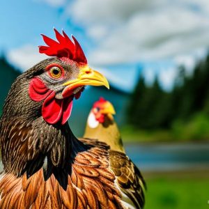 Discover the Rules and Benefits of Keeping Chickens in Skamania County: Can I Keep Chickens in Skamania County