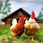 Top Strategies for Ensuring the Health and Wellness of Your Chickens: The Best Way to Keep Chickens Healthy