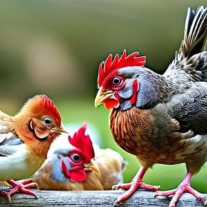 Get Clucking: 50 Exciting DIY Projects for Chicken Coop Enthusiasts