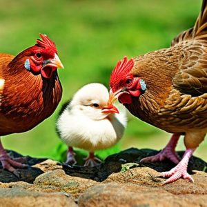 Debunking the Myth: The Clean Truth About Keeping Chickens as Pets