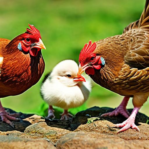 Debunking the Myth: The Clean Truth About Keeping Chickens as Pets