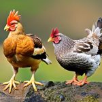 Discover the Joy of Raising Your Own Chickens: Can You Keep 2 Chickens