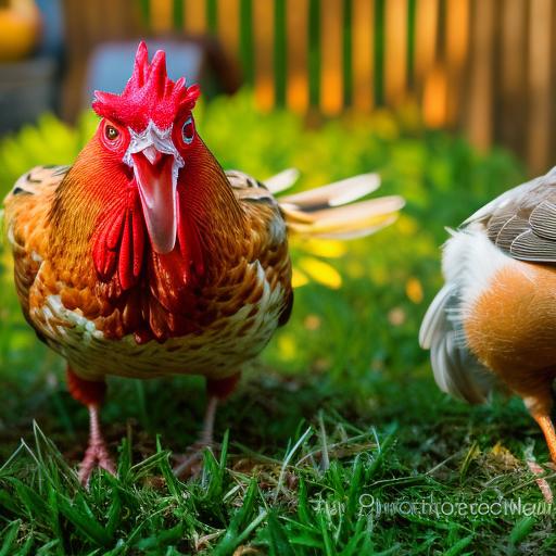 Discover the Legal Regulations of Keeping Chickens in Austin: Is it Allowed