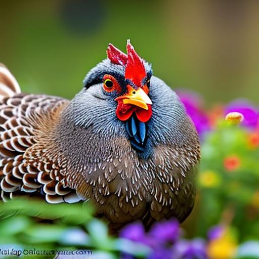 Discover the Best Chickens for Your Small Garden: A Guide to Choosing the Perfect Fowl