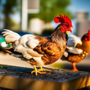 Discover Dallas TX’s Chicken Keeping Guidelines: Are Chickens Allowed in the City