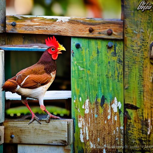Discover the Rules and Benefits of Keeping Backyard Chickens in Los Angeles