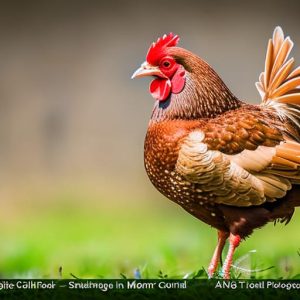 Discover the Latest Regulations on Keeping Chickens in Montgomery County TX for 2018