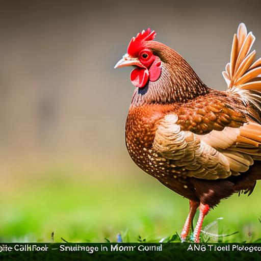 Discover the Latest Regulations on Keeping Chickens in Montgomery County TX for 2018