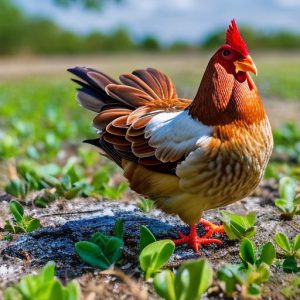 Discover the Possibilities of Keeping Chickens in Schertz, TX: Everything You Need to Know