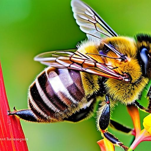 Discover the Benefits and Considerations of Keeping Bees Near Chickens ...