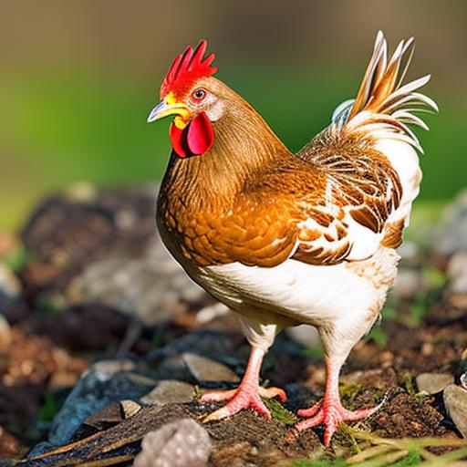 Discover the Essentials of Starting Your Chicken-Keeping Journey: How to Start Keeping Chickens