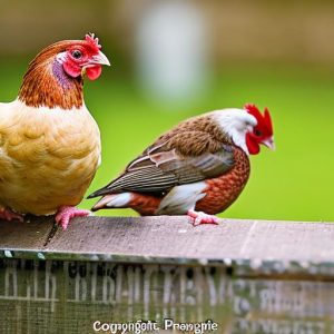 Discover the Rules and Benefits of Keeping Chickens on a Housing Estate