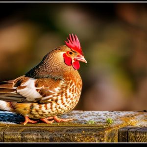 Discover the Rules About Keeping Chickens in the UK: Am I Allowed to Keep Chickens