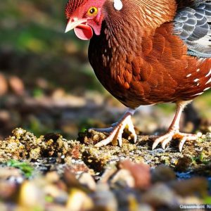 Discover the Truth: The Difficulty Level of Keeping Chickens Revealed