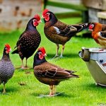 Discover the Rules and Perks of Keeping Chickens in Your Back Garden: What You Need to Know