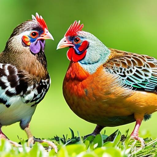 Discover Your Feathered Friends: Explore the Guidelines for Keeping Chickens in Eatonville, FL