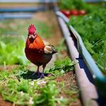 Discover how Newport News VA residents can embrace urban farming by keeping chickens
