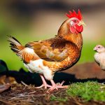 Discover if Keeping Chickens is Messy: The Truth About Chicken Care
