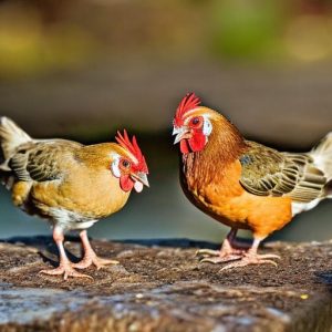 Discover the Possibilities: Keeping Chickens in Tarrytown, NY