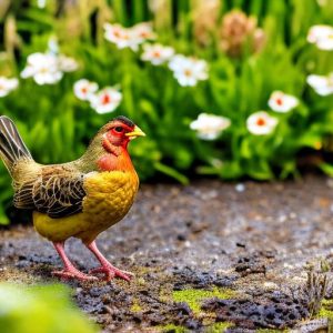 Discover if Keeping Chickens in Your Front Garden is Allowed