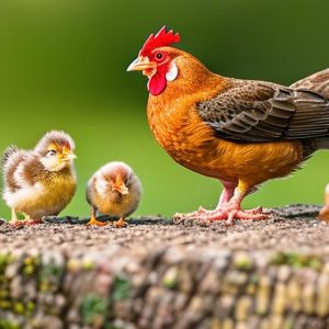 Discover if You Can Keep Chickens in South Bend: Everything You Need to Know