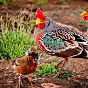 Discover the Possibilities: Keeping Backyard Chickens in Weld County, CO