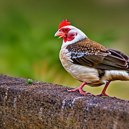 Discover if Keeping Chickens in Fulton TX is Possible and Rewarding