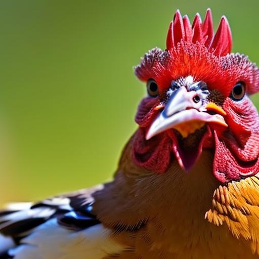 Discover the Joys and Challenges of Raising Chickens: Can Anyone Keep Chickens