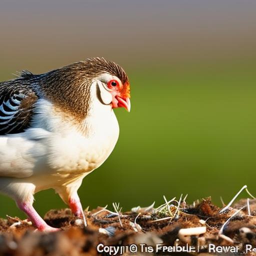 Discover the Joy of Keeping Broiler Chickens as Unlikely Pets: Is It Possible