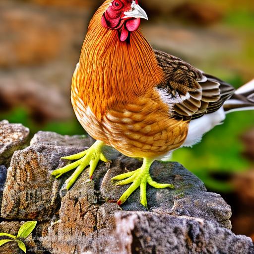 Discover the Rules and Benefits of Keeping Chickens in Fountain City, WI