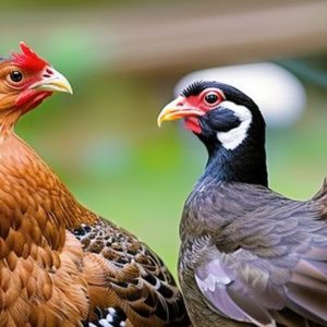 Discover the Secrets of Raising Chickens at Home: A Step-by-Step Guide