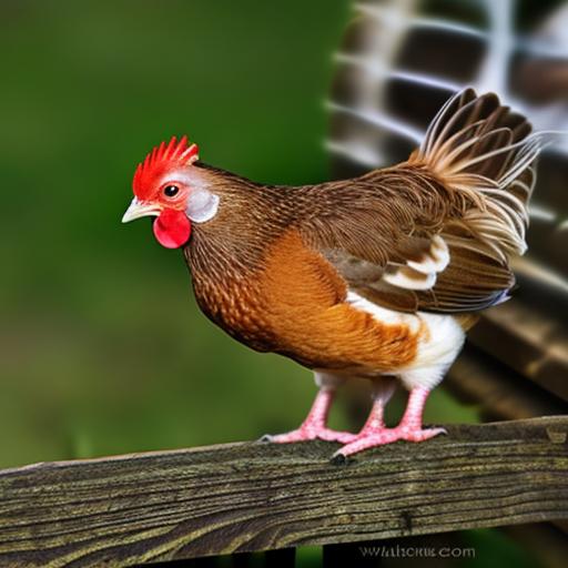 Discover the Secrets to Successfully Raising Chickens: Is It Hard to Keep Chickens