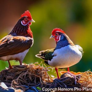 Discover the Answers: Can You Raise Chickens in Your San Diego Backyard