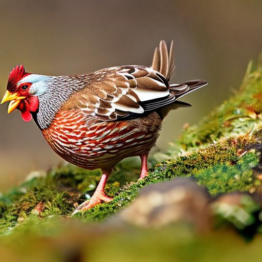 Discover the Essentials: Is Keeping Chickens as Easy as it Seems