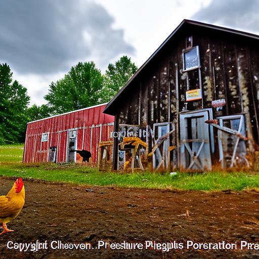 Discover if Keeping Chickens in Rochester NH is Right for You