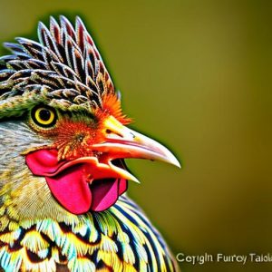 Discover the Truth: Are Chickens Noisy to Keep