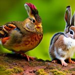 Discover the Harmony: Keeping Bunnies and Chickens Together