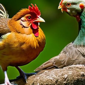 Discover the Top 10 Fascinating Facts About Caring for Chickens