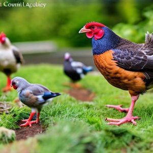 Discover the Benefits and Guidelines for Keeping Chickens in Your Back Garden: Can You Do It