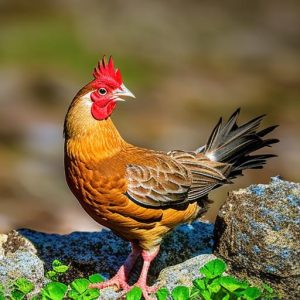 Discover the Fascinating Bylaws for Keeping Chickens in Your Area